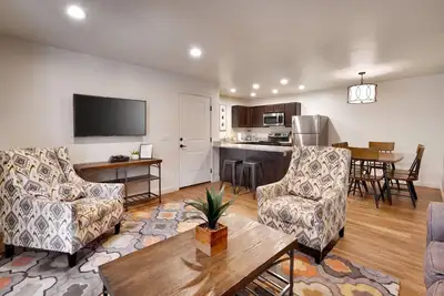 Image de 6d Moab RedCliff Condo Pet Friendly Pool and Hot Tub