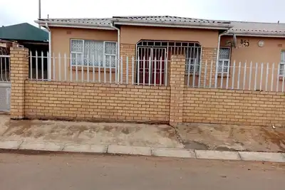 Image de Heart It Guest House, where you will find rest.