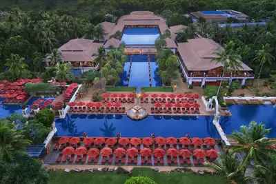 Image de Marriott Phuket Beach Club 2 Bedroom Unit Sleeps 6