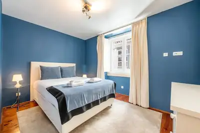 Image de GuestReady - Apt moderne Baixa