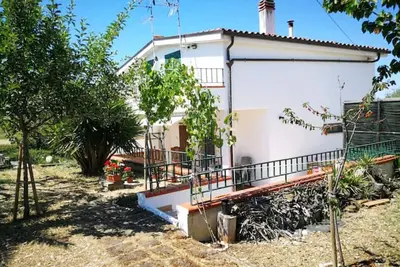 Image de House In The Countryside Villa Rogatti Ortona
