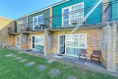 Image de Great 3 bedroom chalet to hire with in Hemsby. Great seaside break! ref 18194b