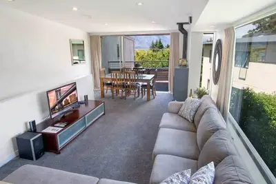 Image de The Alps Apartment Three Bedroom