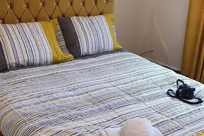 Image de Beautifull 2-bedroom apartment