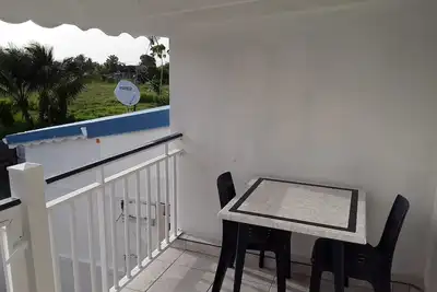 Image de Appartement Haut de Villa
