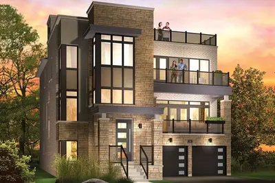 Image de Grand Waterfront Retreat – Under 1hr from Toronto