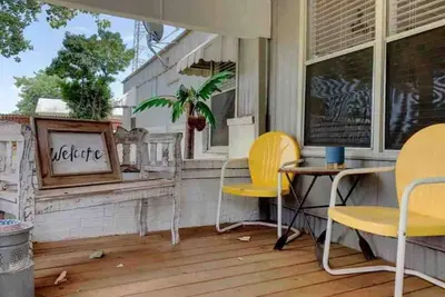 Image de Lake Bungalow-Pet friendly- Highport Marina