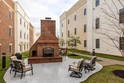 Image de Bluegreen Patrick Henry Square™ -  Williamsburg - Studio