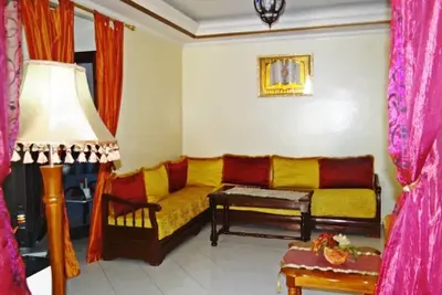 Appartement In Casablanca