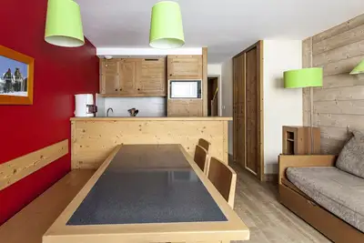 Image de Appartement 3 Pièces 7 Personnes - Sélection