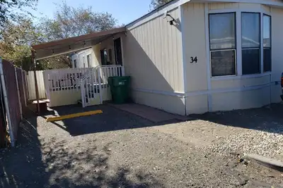 Image de Porch house