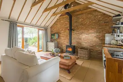 Image de The Figgy by Bloom Stays - sleeps 2 guests in 1 bedroom