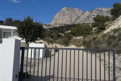 Image de Villa tout confort