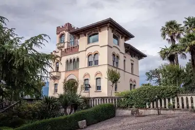 Image de Villa della Giovanna in Buja, , Friuli, , Venezia Giulia