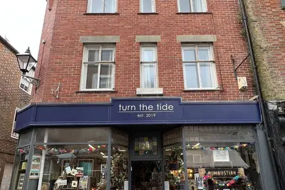 Image de Old Town Hastings, 3 Bedroom Flat