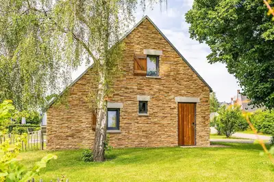 Image de Gildehuis confort - 3 chambres à Dormio resort Maastricht