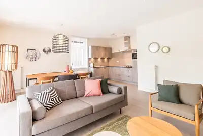 Image de Appartement confort - 3 chambres à Dormio resort Maastricht