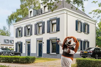 Image de Herenhuis luxe Kids - 4 chambres à Dormio resort Maastricht