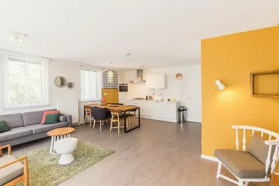 Image de Appartement luxe - 3 chambres à Dormio resort Maastricht