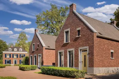 Image de Hofmeesterhuis confort - 4 chambres à Dormio resort Maastricht