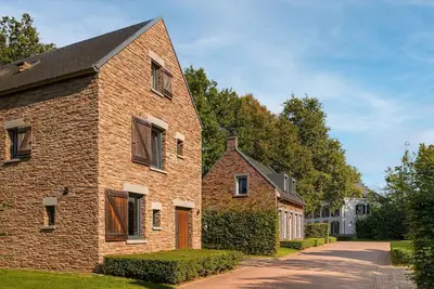 Image de Landhuis luxe - 5 chambres à Dormio resort Maastricht