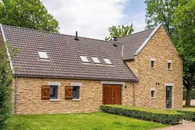 Image de Boerenhoeve luxe - 10 chambres à Dormio resort Maastricht