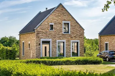 Image de Koopliedenhuis confort - 3 chambres à Dormio resort Maastricht