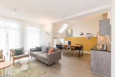 Image de Appartement lifestyle - 3 chambres à Dormio resort Maastricht