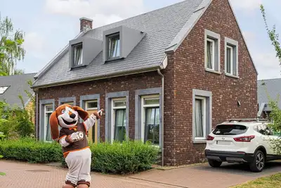 Image de Koopliedenhuis confort Kids - 3 chambres à Dormio resort Maastricht