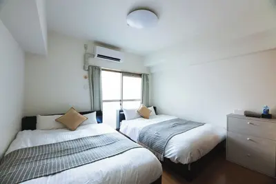 Image de A202 Hakata sta8minwalkFree WiFiMAX 5pax / Fukuoka Fukuoka