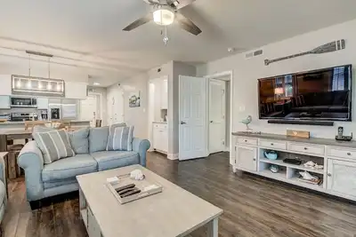 Come and enjoy A Peace of Pawleys