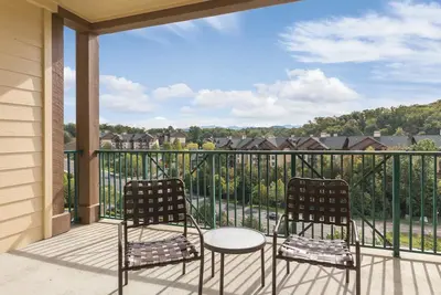 Image de Wyndham Smoky Mountain Resort 2br