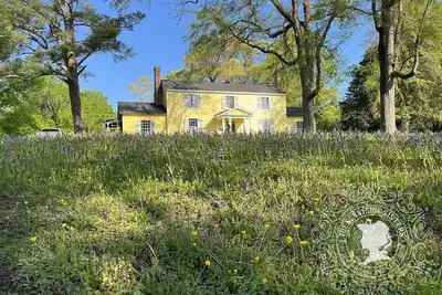 Image de The Sunnyside Sisters Bed and Breakfast, With a Dutch touch.