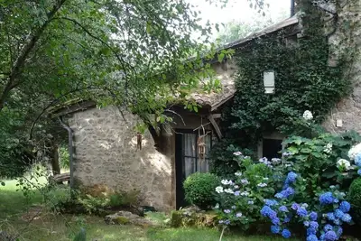 Image de Le Cuvier - Au coeur du Périgord