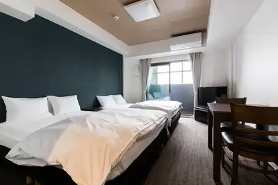 Image de Two people gorgeous Please spend a comfortable do / Kyoto Kyōto