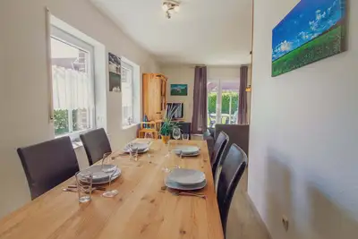 Haus Leuchtturm - Ebbe