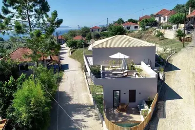 Image de Elsa Modern Apartments. 2 Bed with Jacuzzi Apt 3