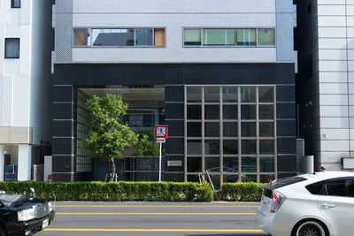 Image de 10 mins walk to Glico signboard Dotonbori  5 mins walk to Kuromon Market  5 mins walk Metro - Fraise Nihonbashi / Osaka Ōsaka