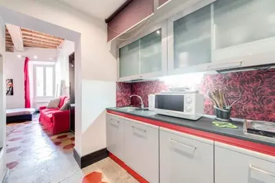 Image de Comfortable apartment for 4 people