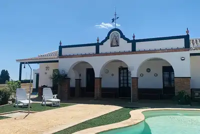 Finca Los Alcores