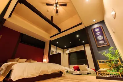 Image de Private house inn 1 free parking lot Important  / Nagoya Aichi