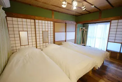 Image de Cozy vibes bed room4 beds / Higashimuro-gun Wakayama
