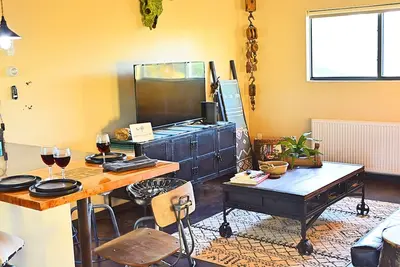 Image de Casa Acero - hot tub spa, comfortable, views, private