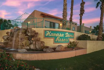 Image de Havasu Dunes Resort - Unforgettable Fun and Convenience at Lake Havasu!