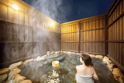 Image de Seseragian House with private Hot Spring / Yufu Ōita