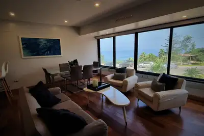 Image de Astonishing ocean view ☼ disinfected ♥ soundproof☻