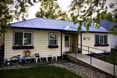 Image de Dutch Inn Guest House near Pipestone National Monument & Blue Mounds State Park