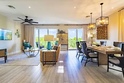 Image de 4br Key Largo Villa w/ Beach & Marriott Perks