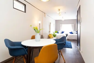 Image de Entire house 3 mins walk from the sta  6mins by Namba train 2 showers 2 toilets - In front of Mon Kishizato Tamade Station / Osaka Ōsaka