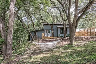 Image de A Brazos River Getaway!